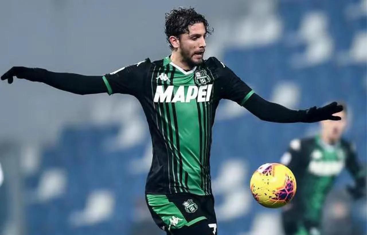 萨索洛战平强敌,球队凭借实力守住不败 萨索洛战平强敌,球队凭借实力守住不败