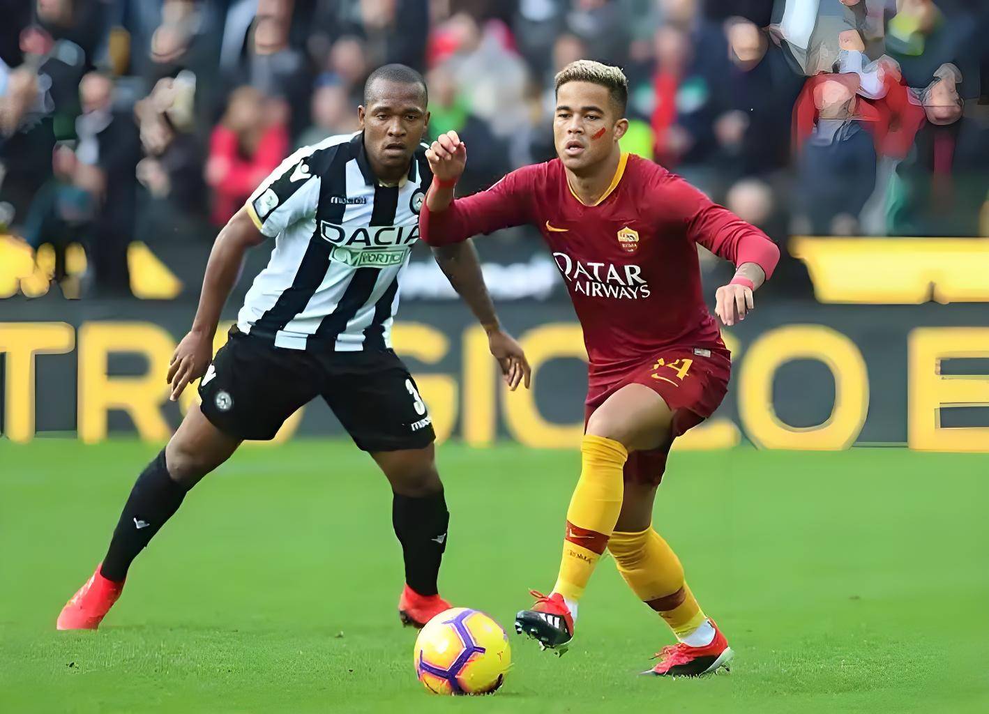 克罗托内客场不敌都灵,客场表现不佳 克罗托内客场不敌都灵,客场表现不佳