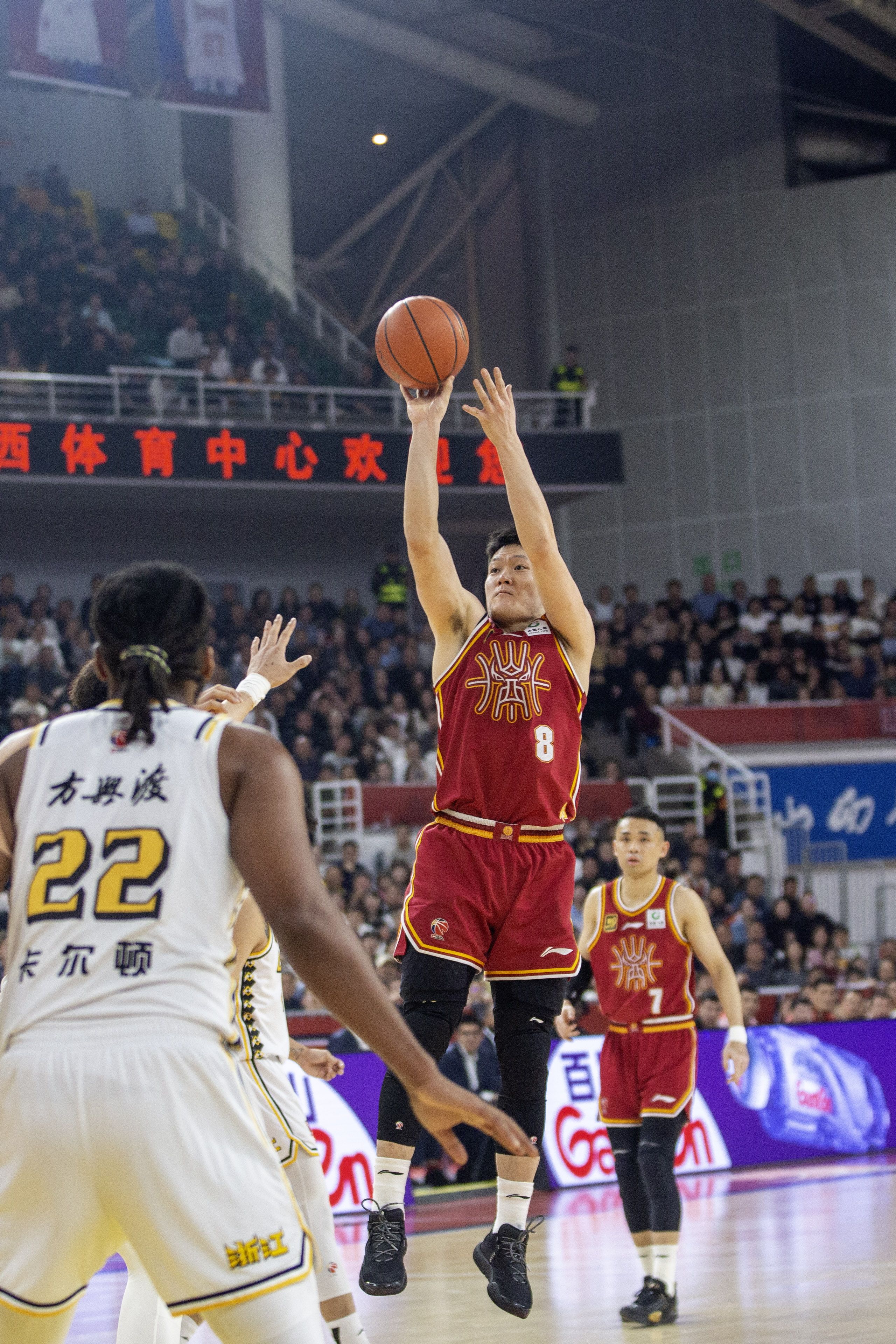 关于山西男篮对阵浙江男篮,谁能取得胜利?的信息 关于山西男篮对阵浙江男篮,谁能取得胜利?的信息