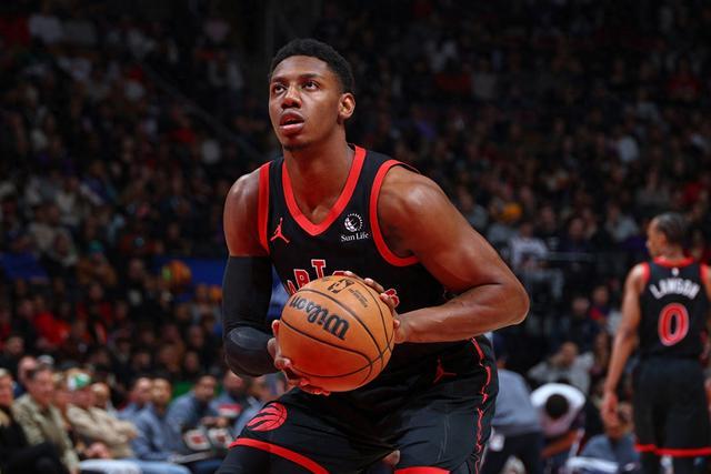 关于猛龙核心受伤,将缺席接下来几场比赛的信息 关于猛龙核心受伤,将缺席接下来几场比赛的信息