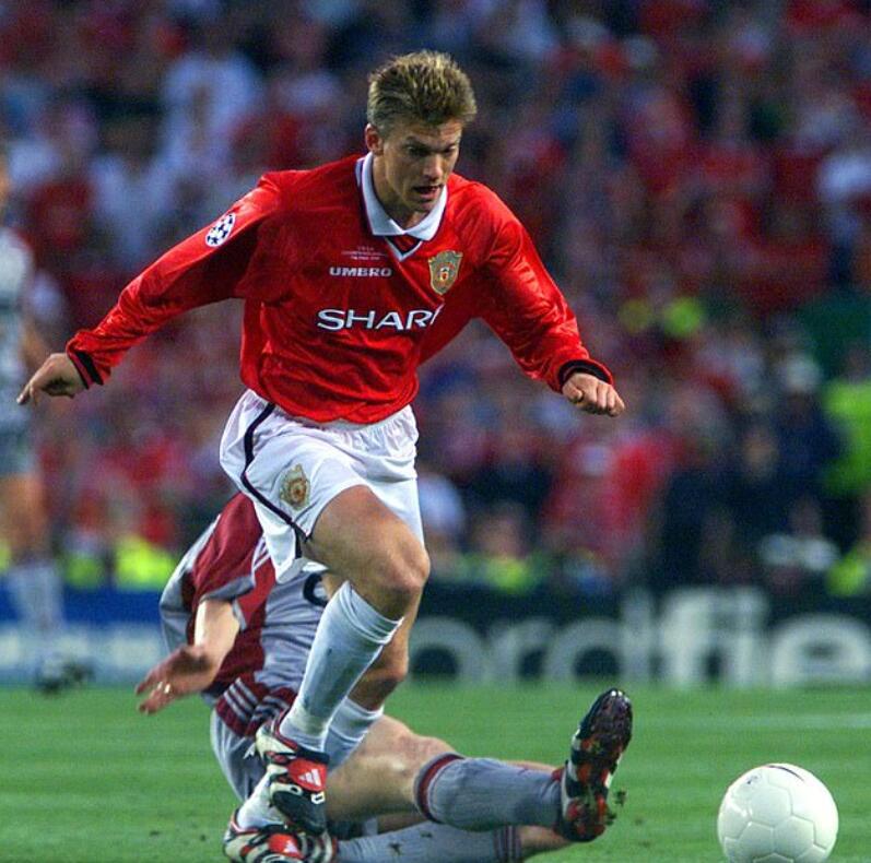 逆境中的曼联,何时会重拾昔日荣光? 逆境中的曼联,何时会重拾昔日荣光?