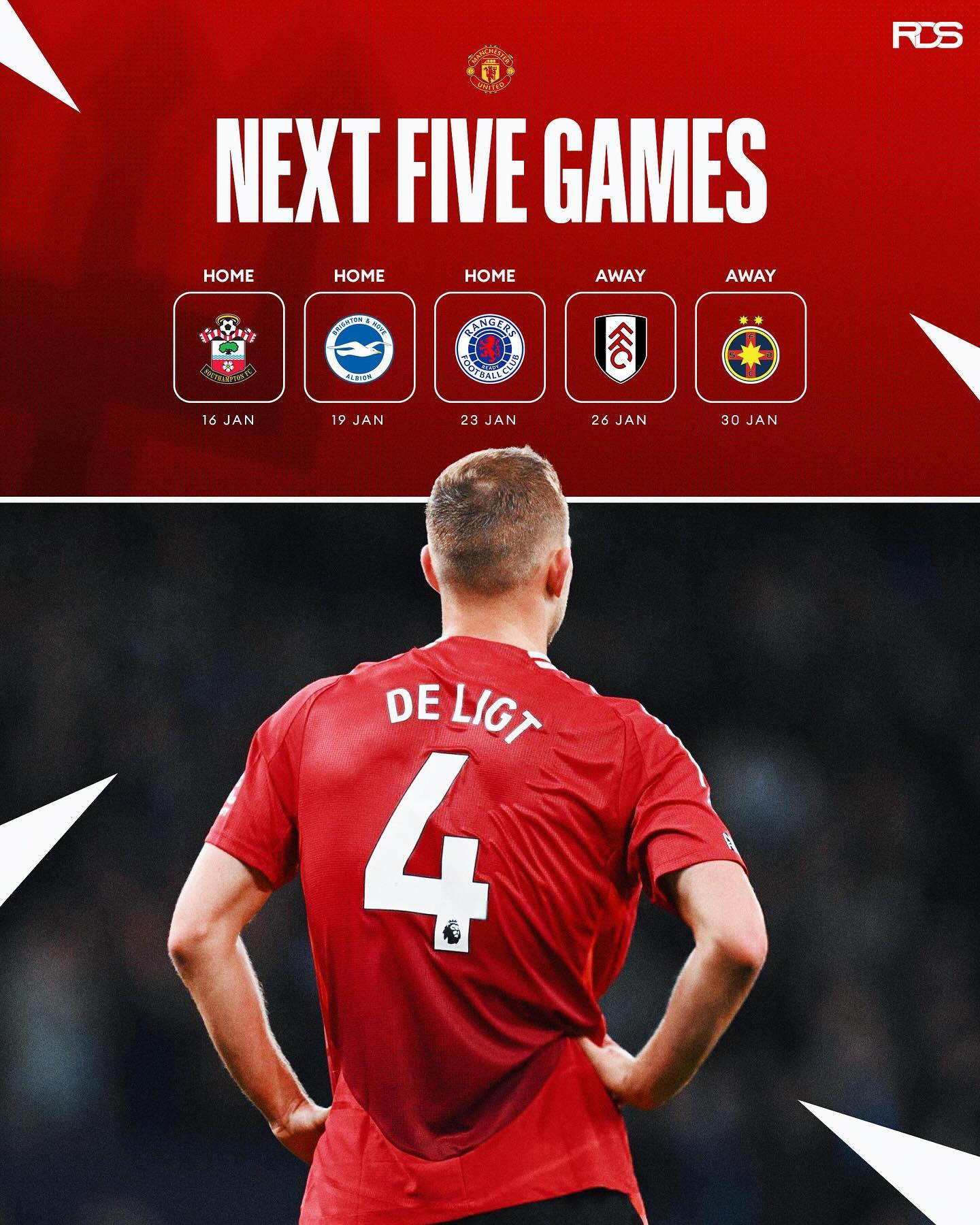 逆境中的曼联,何时会重拾昔日荣光? 逆境中的曼联,何时会重拾昔日荣光?