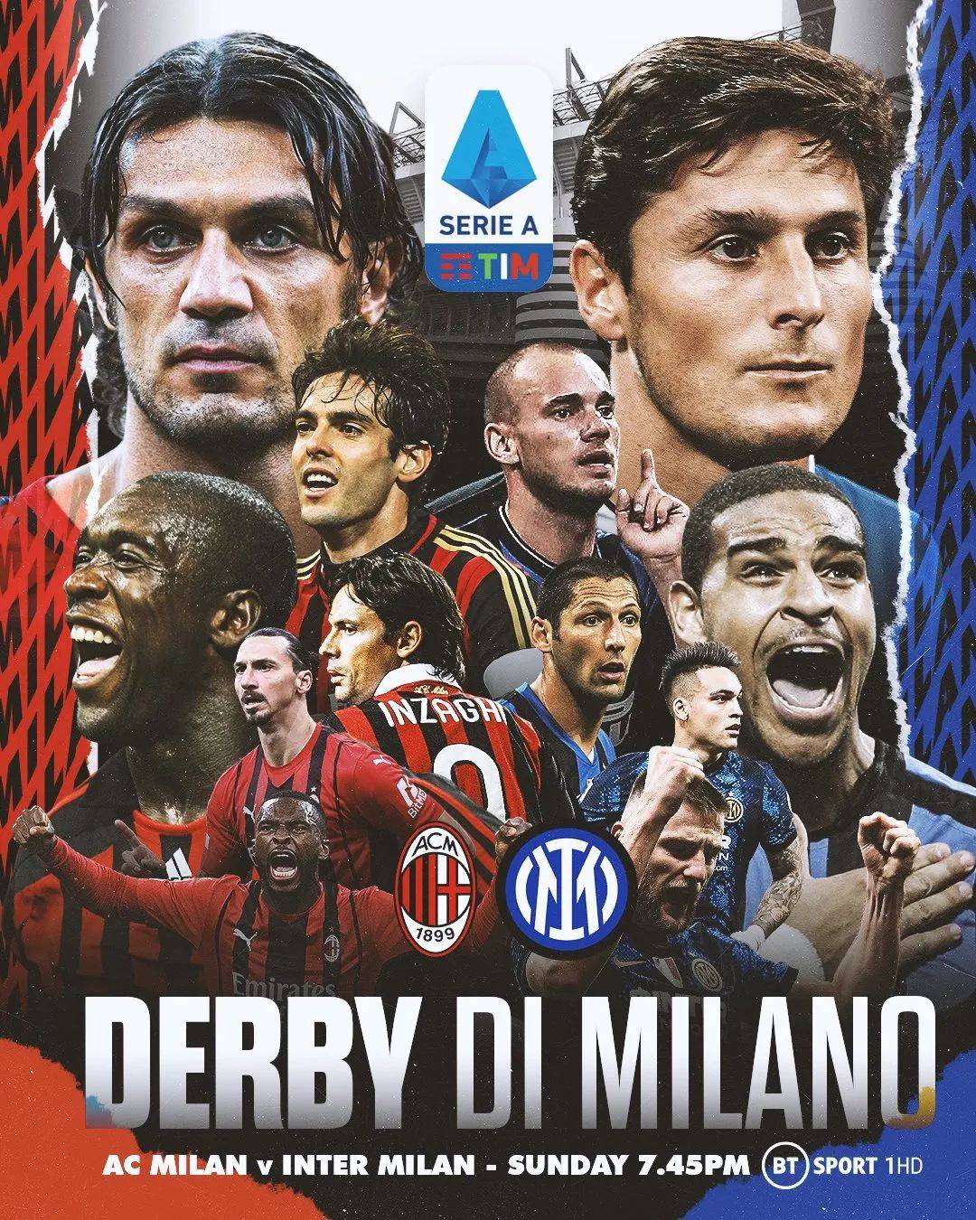 风云变幻，足球壮属命中注定