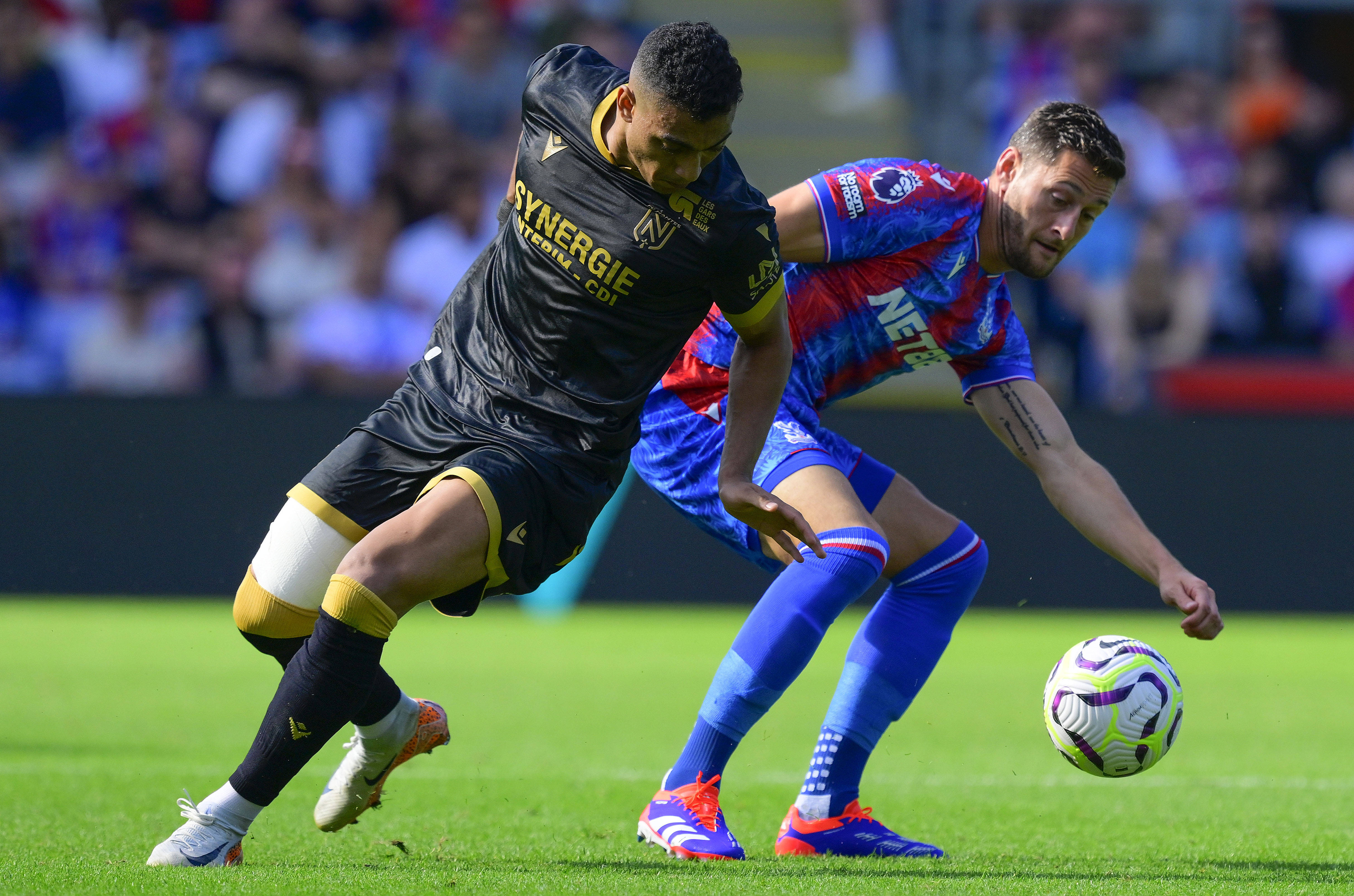 南特主场失利，球队陷入低潮期