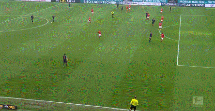 关于美因茨主场告捷,提升积分排名的信息 关于美因茨主场告捷,提升积分排名的信息