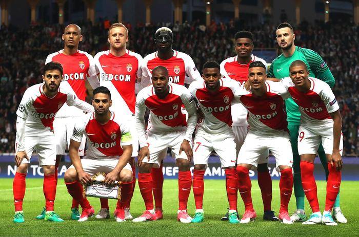 摩纳哥队主场大胜,提升至法甲积分榜前列的简单介绍 摩纳哥队主场大胜,提升至法甲积分榜前列的简单介绍