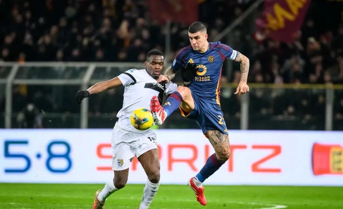 关于罗马队士气高涨,赢得激烈战役的信息 关于罗马队士气高涨,赢得激烈战役的信息