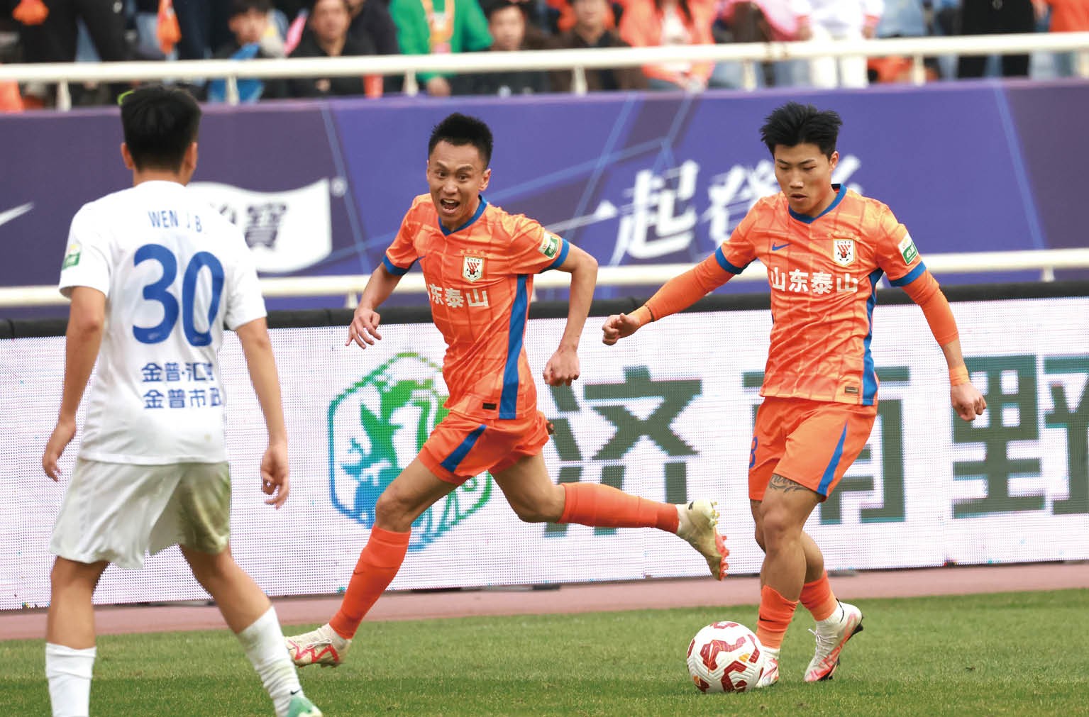 长赛季考验中超球队体能,备战策略待提升 长赛季考验中超球队体能,备战策略待提升