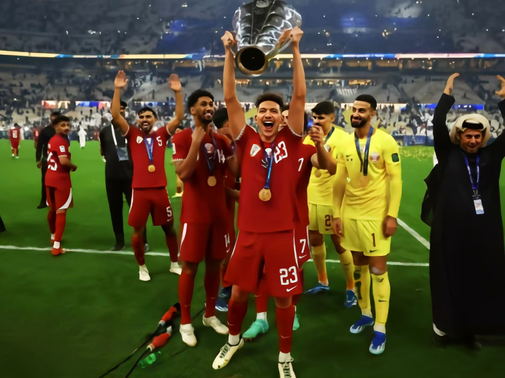 中大洋洲球队表现出色,豪取大胜 中大洋洲球队表现出色,豪取大胜