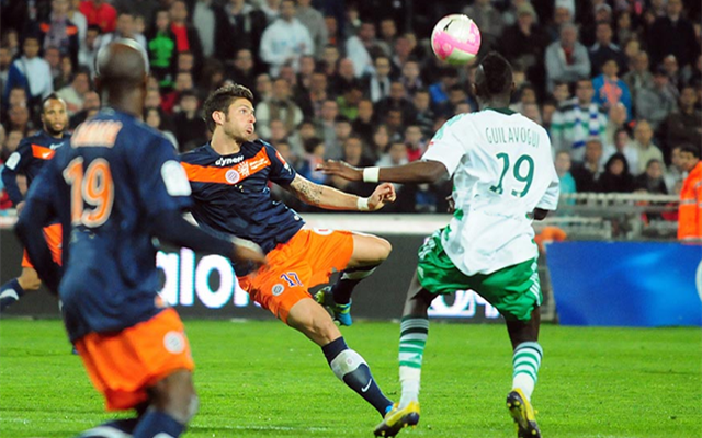 开云下载-包含蒙彼利埃队员全力以赴，取得重要胜利的词条