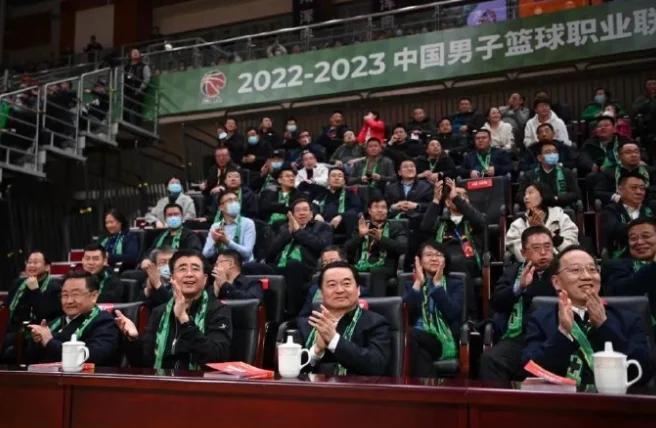 开云体育中国-关于辽宁队主场告捷！战胜山东队取得两连胜的信息