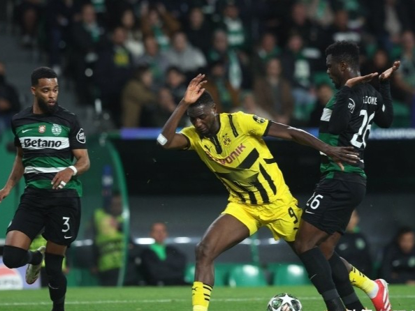 开云体育官网-多特蒙德客场逆袭，继续保持联赛不败