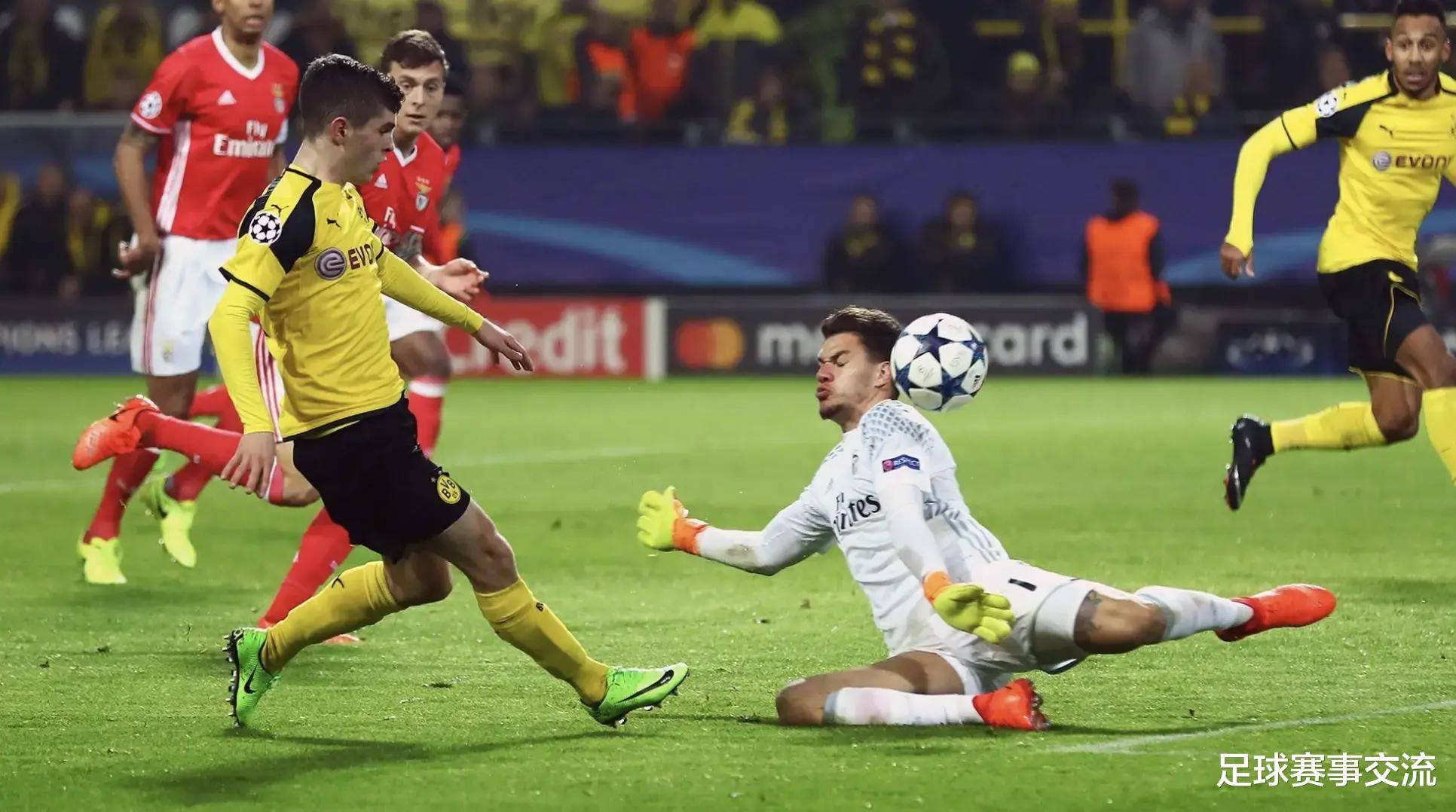 劲爆对决!欧洲足球豪强对拼惊险 劲爆对决!欧洲足球豪强对拼惊险