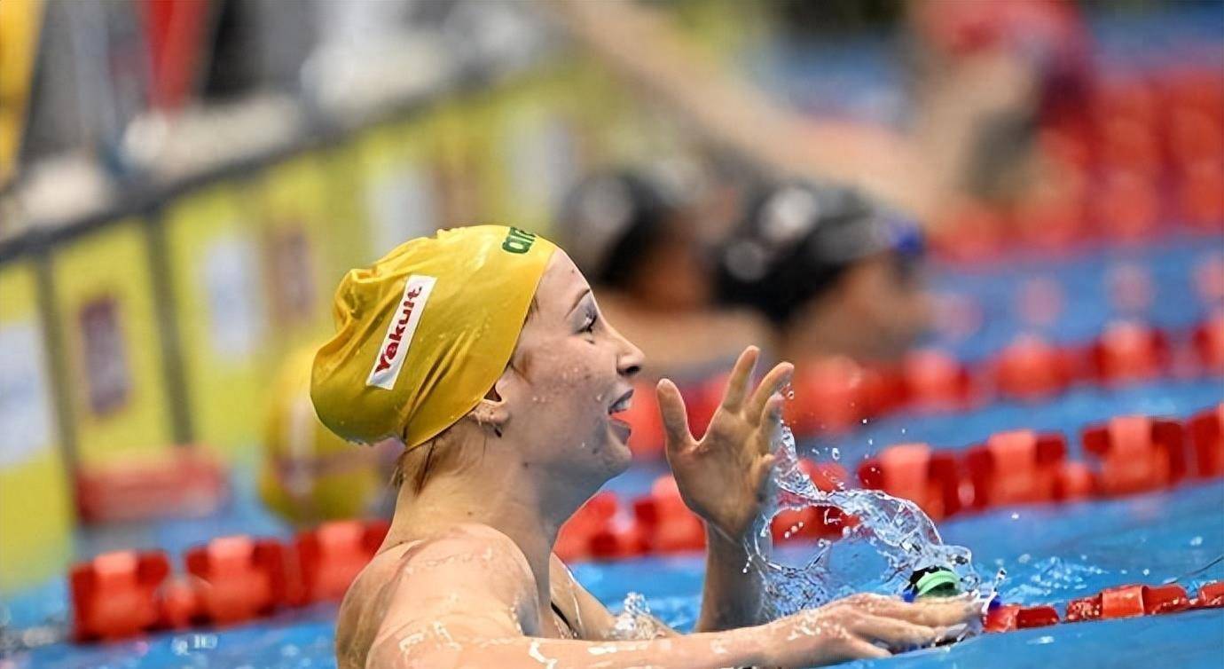 泰国游泳选手异军突起,获得金牌 泰国游泳选手异军突起,获得金牌