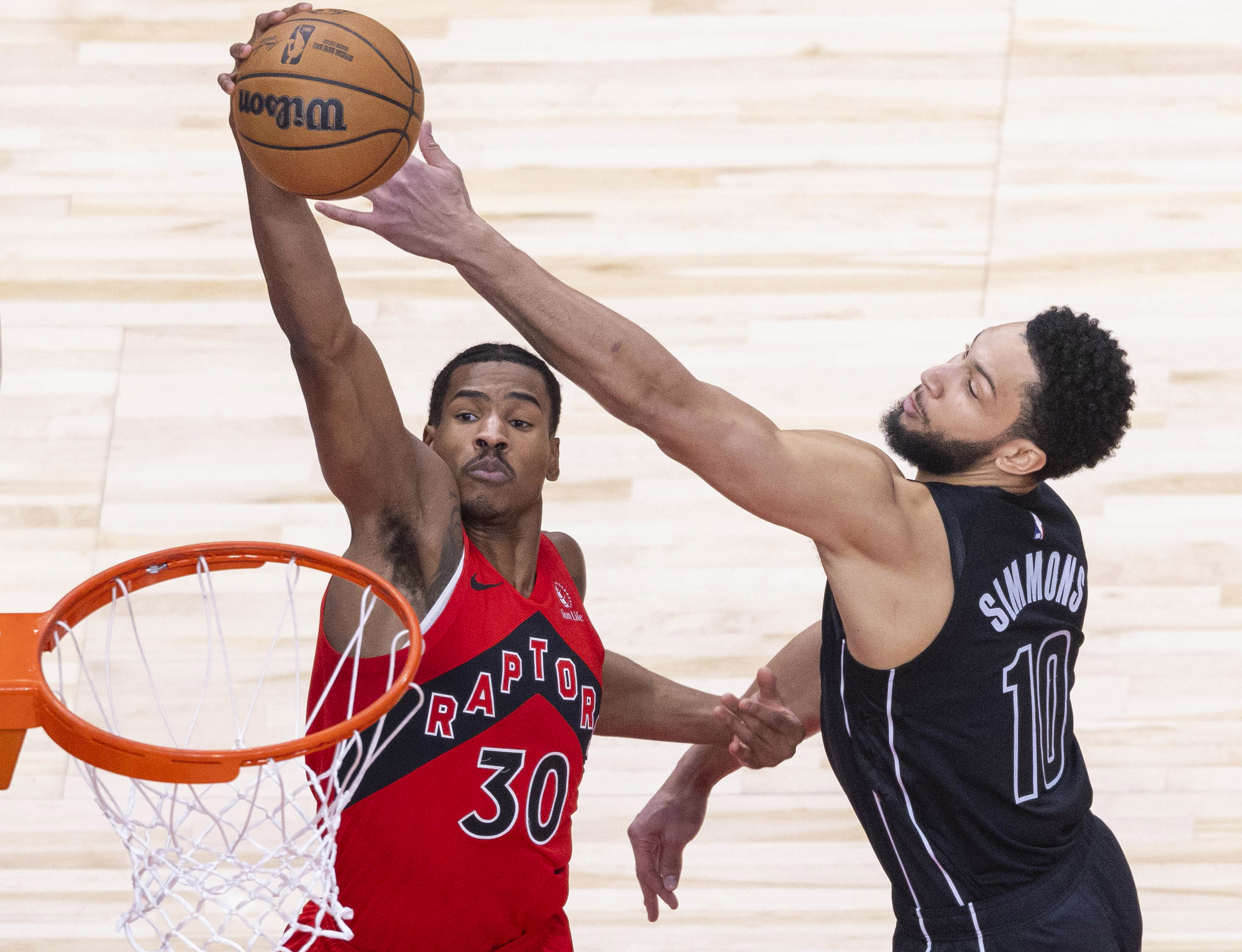 猛龙队连胜不断,实力不可小觑 猛龙队连胜不断,实力不可小觑