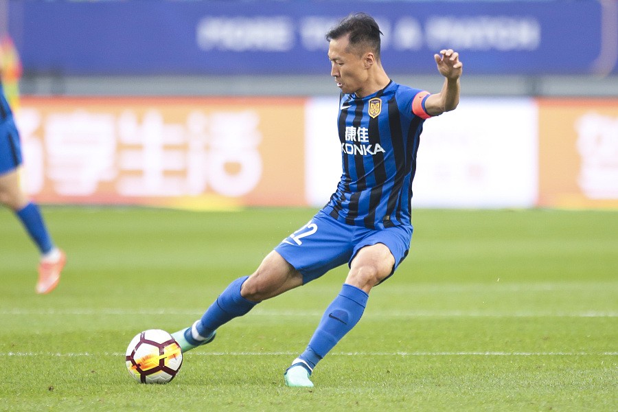 关于苏宁主帅调整战术,全队状态回勇的信息 关于苏宁主帅调整战术,全队状态回勇的信息