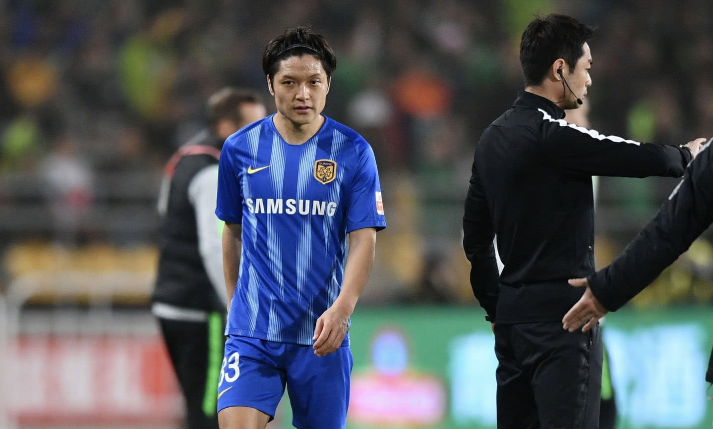 关于苏宁主帅调整战术,全队状态回勇的信息 关于苏宁主帅调整战术,全队状态回勇的信息