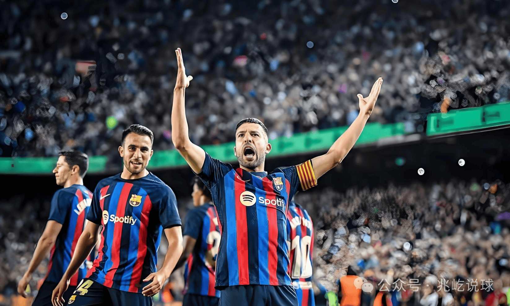 西班牙球队胜券在握,迎来挑战者 西班牙球队胜券在握,迎来挑战者