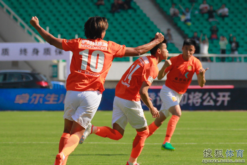 武汉卓尔主场不敌对手,遭遇三连败! 武汉卓尔主场不敌对手,遭遇三连败!