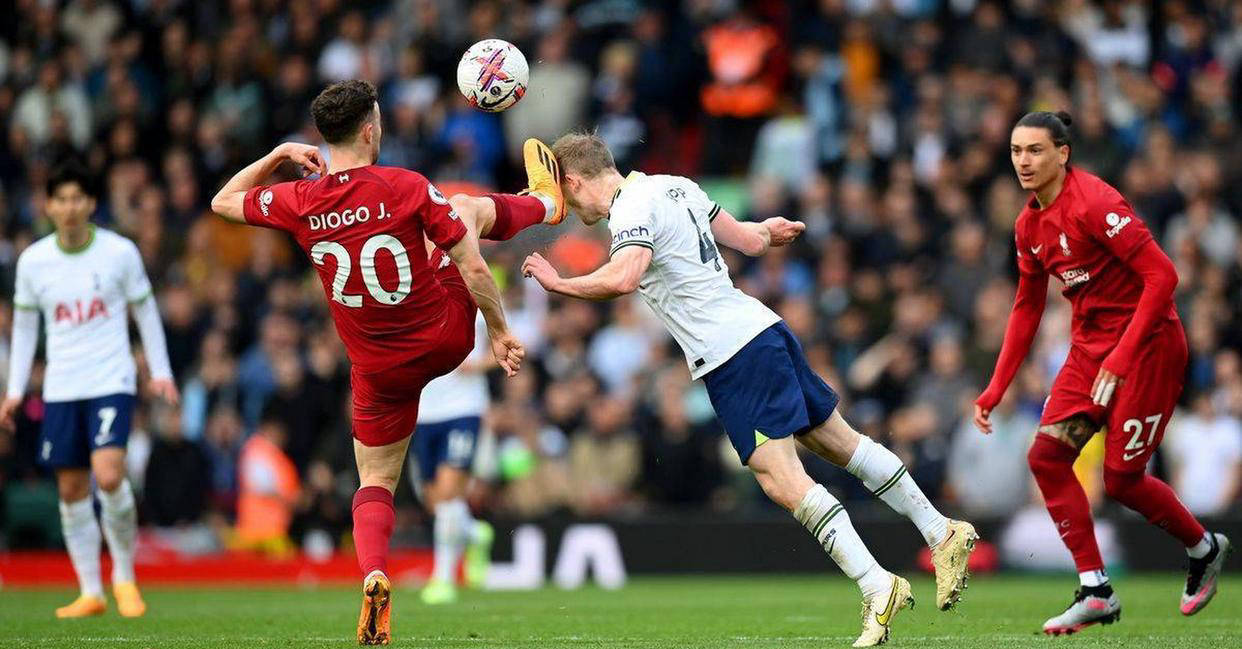 热刺队长受伤无缘欧冠比赛,球队状态受影响 热刺队长受伤无缘欧冠比赛,球队状态受影响