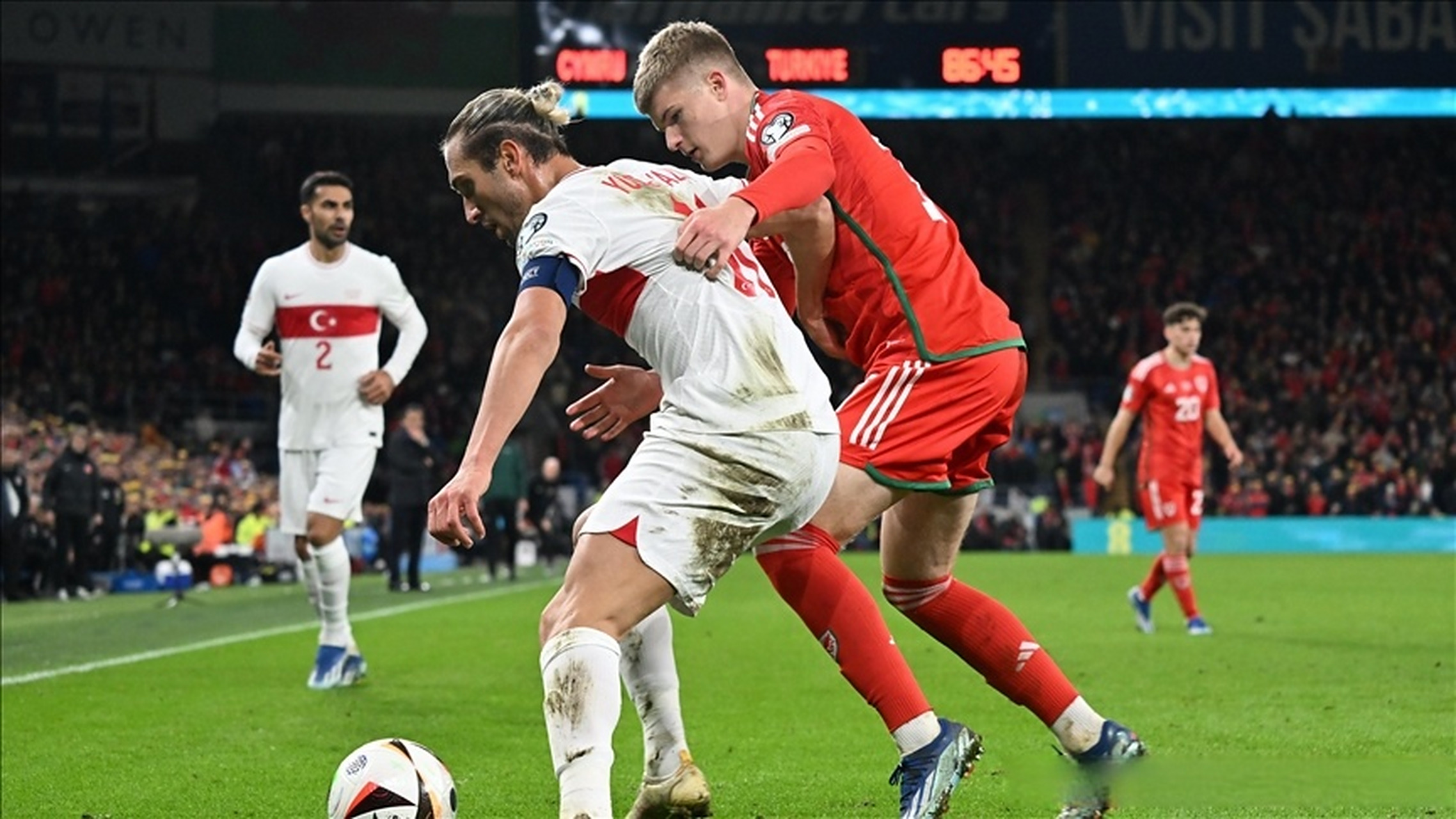 英格兰欧预赛告捷,击败土耳其 英格兰欧预赛告捷,击败土耳其