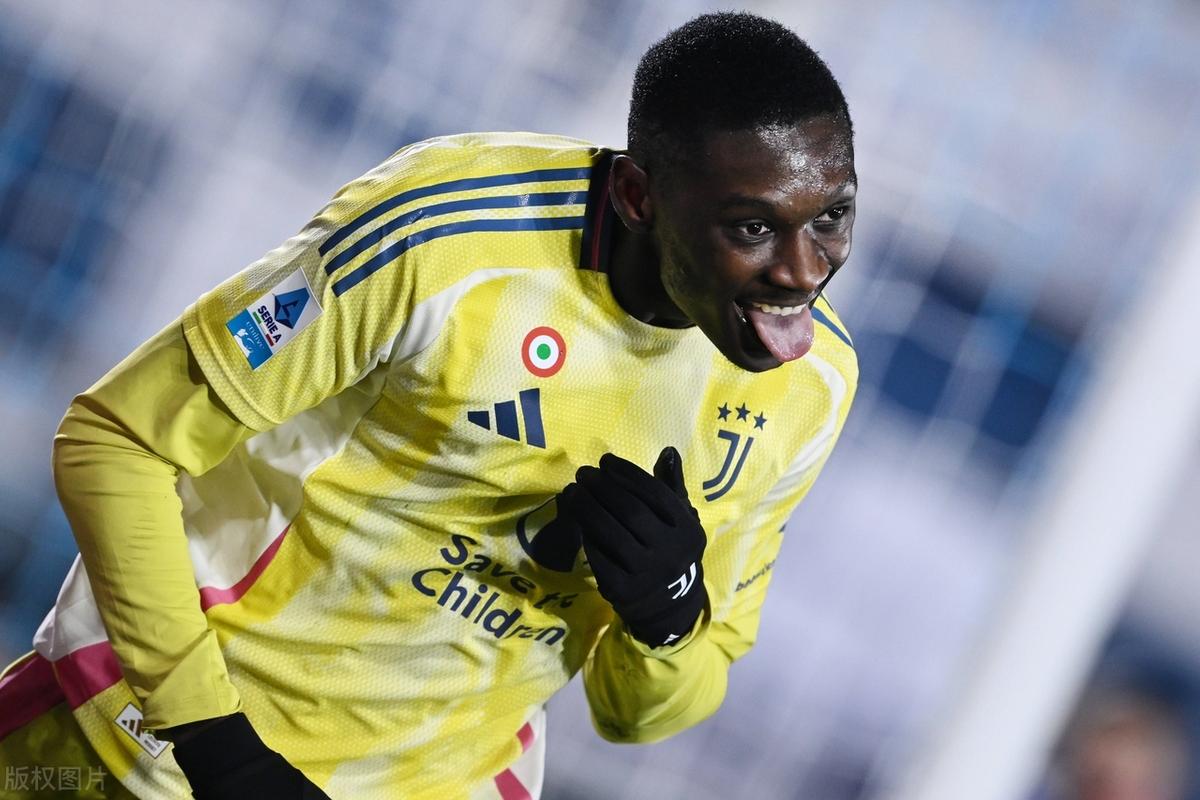 尤文图斯新援首秀猛,助球队取得胜利 尤文图斯新援首秀猛,助球队取得胜利