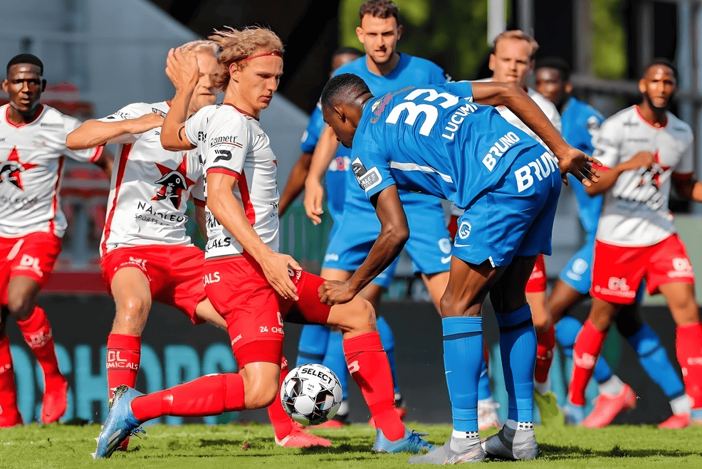 雷根斯堡遭遇不利,客场失分可惜 雷根斯堡遭遇不利,客场失分可惜