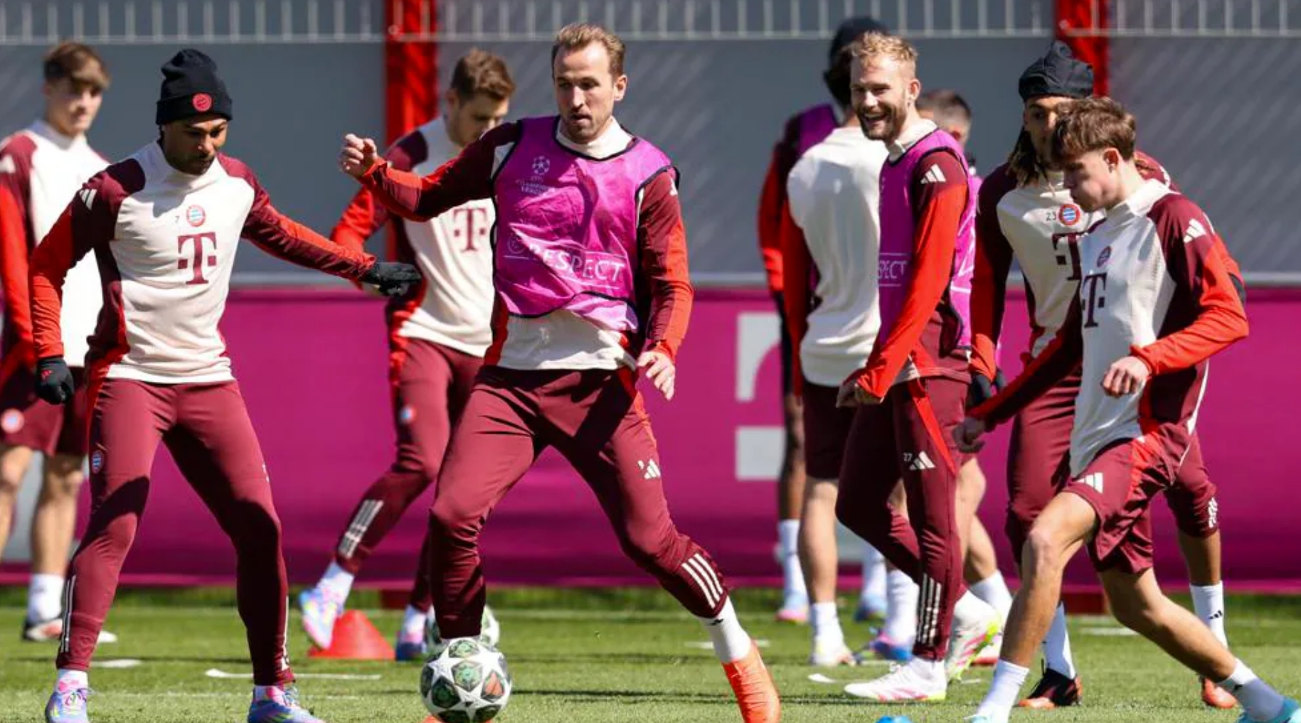 拜仁慕尼黑在比赛中控制局面的简单介绍 拜仁慕尼黑在比赛中控制局面的简单介绍