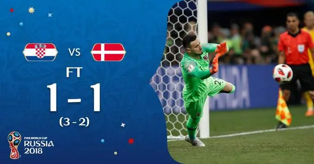 丹麦队战平苏格兰,暂时失去小组头名 丹麦队战平苏格兰,暂时失去小组头名