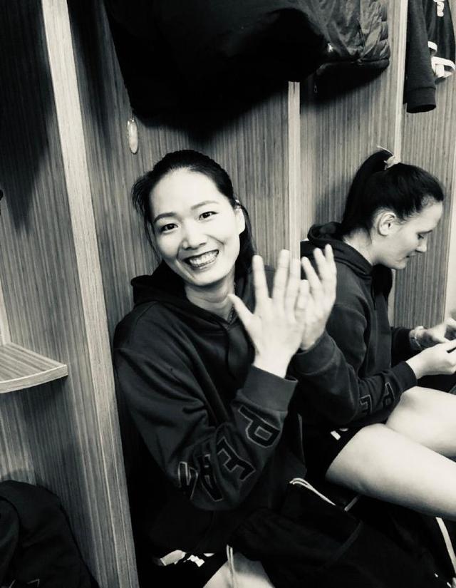 甘冈队员信心十足,迎接重要比赛 甘冈队员信心十足,迎接重要比赛