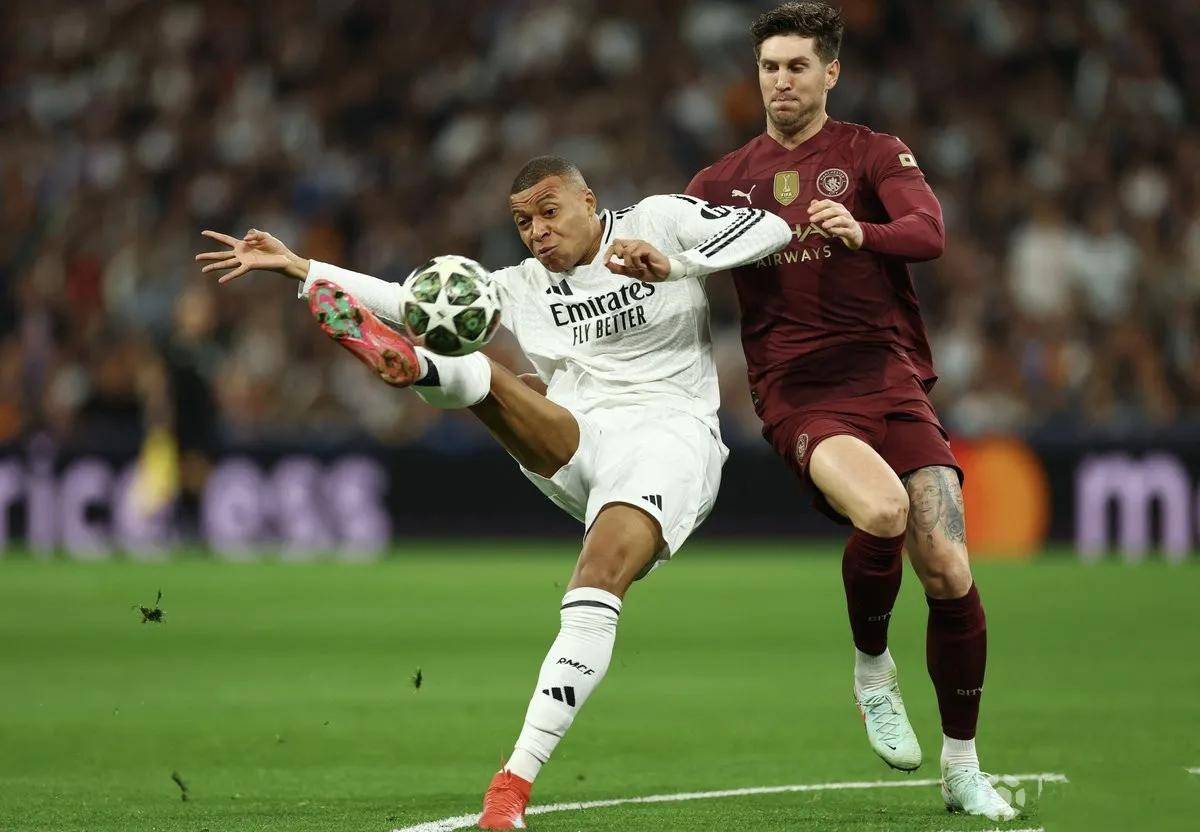 皇马客场战胜国际米兰，欧冠出线前景良好的简单介绍