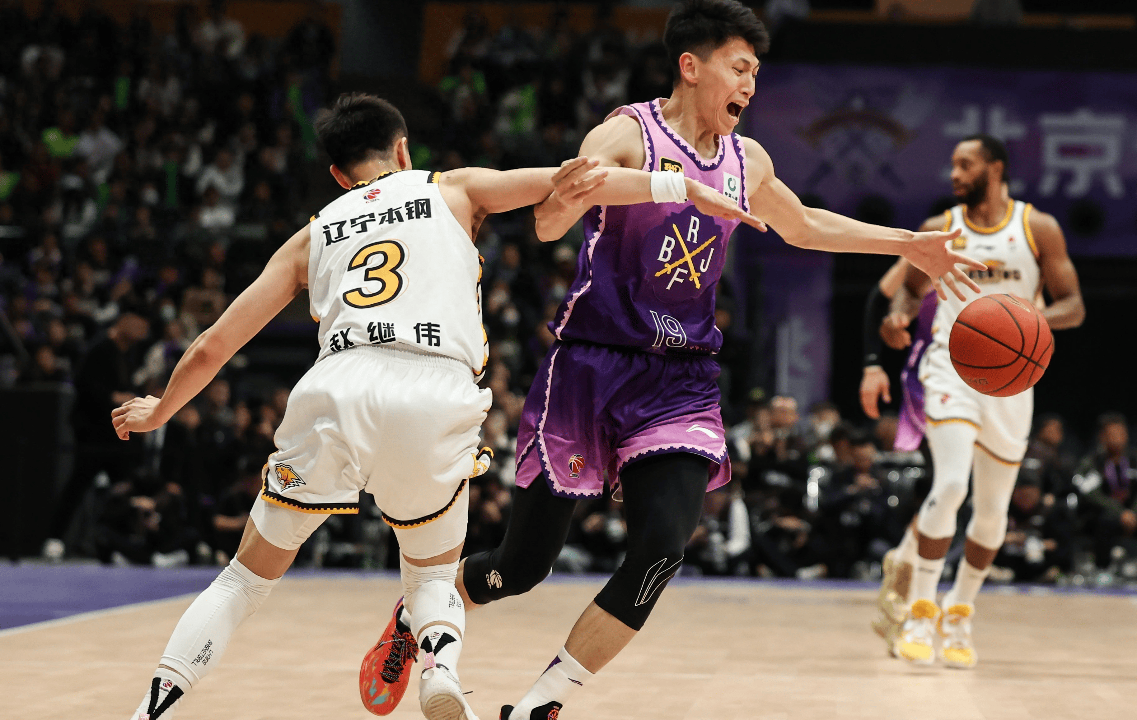 辽宁队大胜四川,稳居第二晋级乐观! 辽宁队大胜四川,稳居第二晋级乐观!