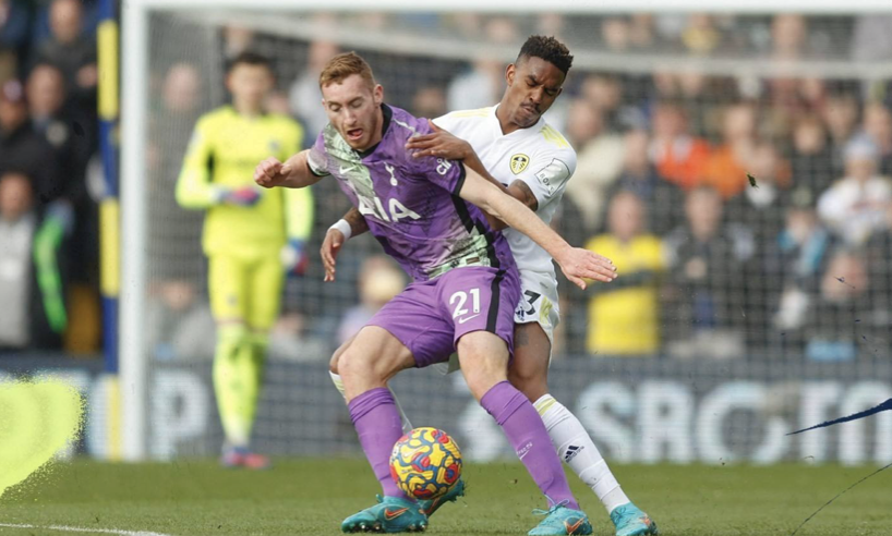 阿尔梅里亚遭遇四连败，保级形势危机重重的简单介绍