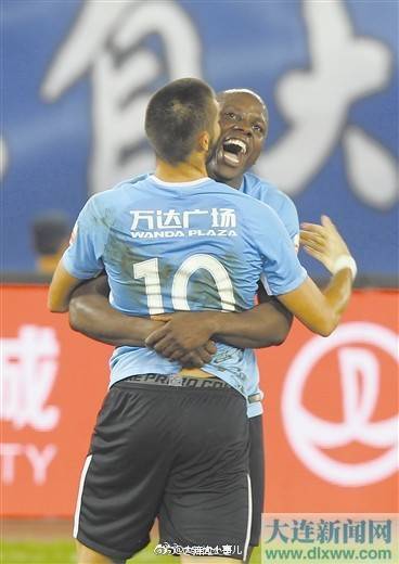 包含广州富力客场战胜大连一方,实现绝地反击的词条 包含广州富力客场战胜大连一方,实现绝地反击的词条