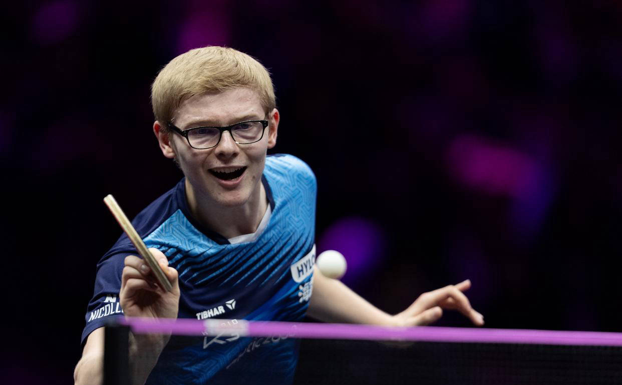 开云APP-突尼斯田径选手再夺桂冠，声名大振