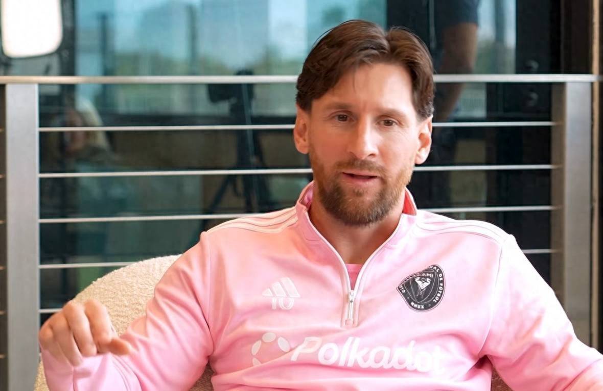 巴塞罗那艰难获胜,梅西再次担纲 巴塞罗那艰难获胜,梅西再次担纲