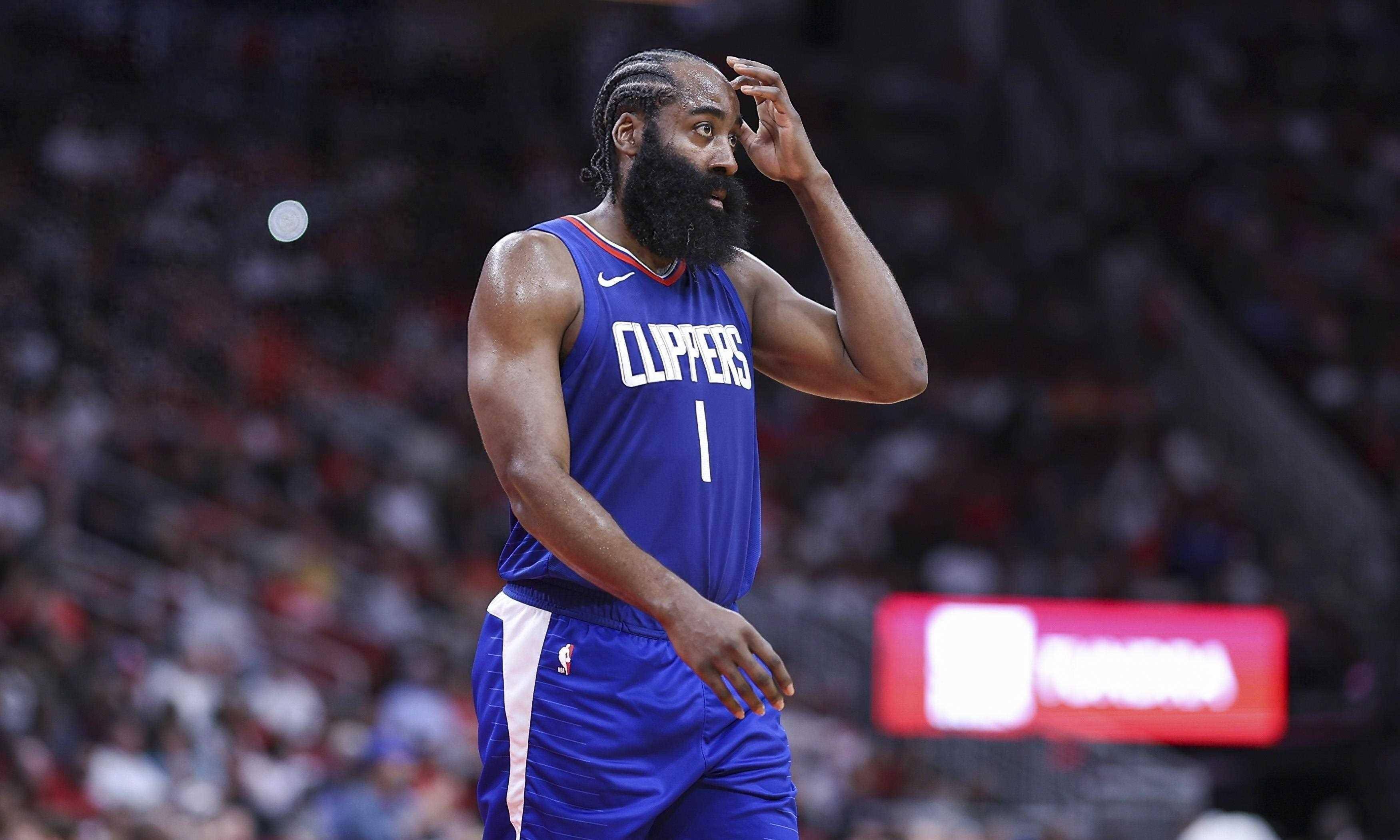 快船主场失利,球员状态下滑成为球队软肋的简单介绍 快船主场失利,球员状态下滑成为球队软肋的简单介绍