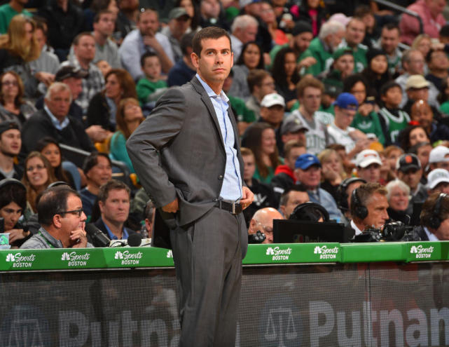 绿军连胜，厄文领军稳坐东部第一