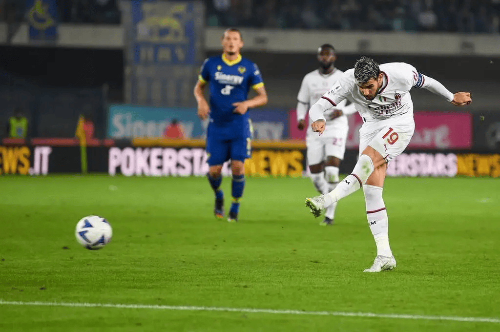 开云体育下载-关于维罗纳主场逼平帕尔马，积分榜继续不升不降的信息