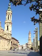 萨拉戈萨防线争分夺秒,盼望晋级的简单介绍 萨拉戈萨防线争分夺秒,盼望晋级的简单介绍