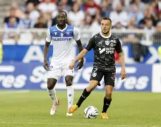 亚眠逆转胜邦德,壮志豪情令人动容的简单介绍 亚眠逆转胜邦德,壮志豪情令人动容的简单介绍