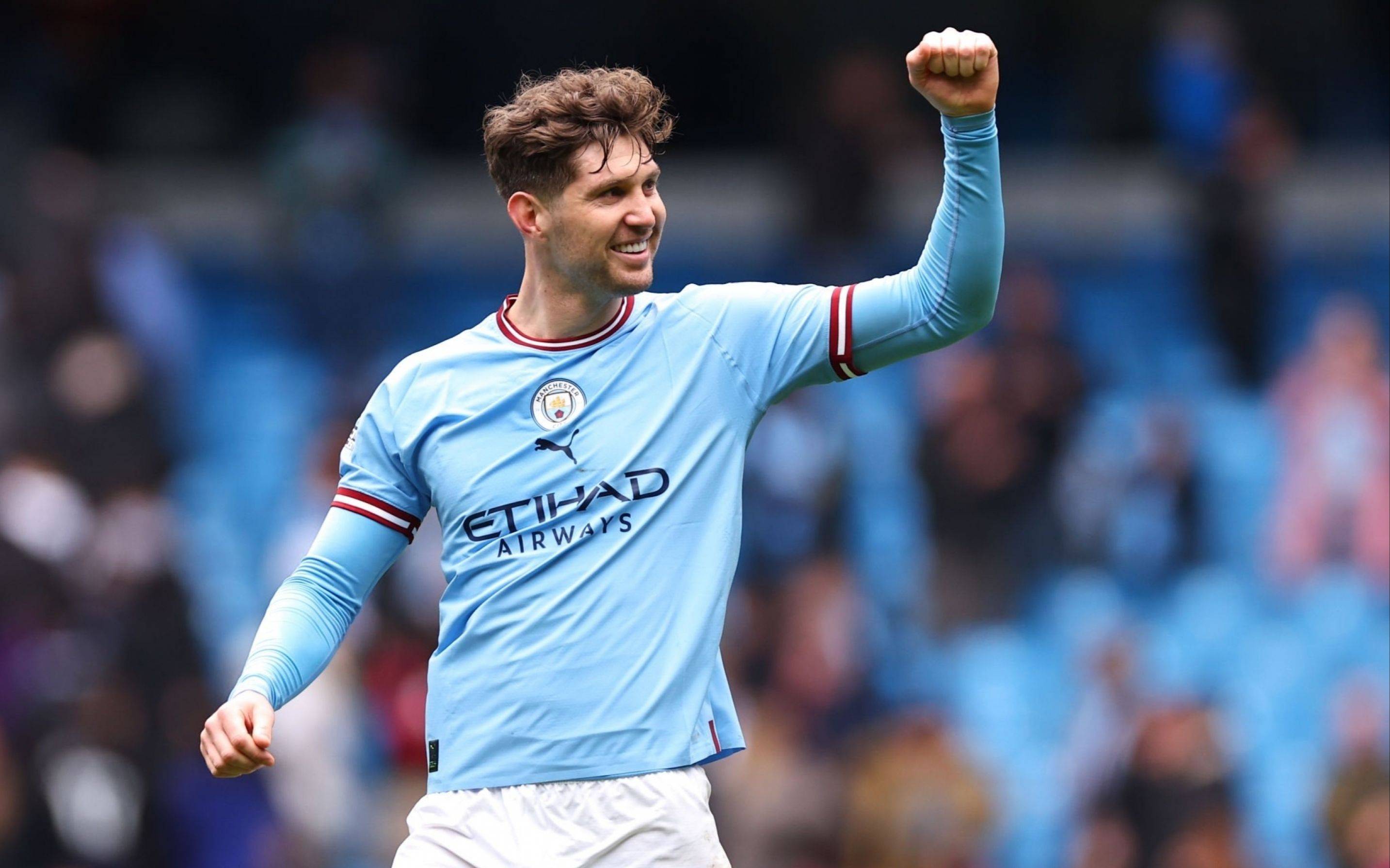 曼城球员表现出色,荣膺最佳射手 曼城球员表现出色,荣膺最佳射手