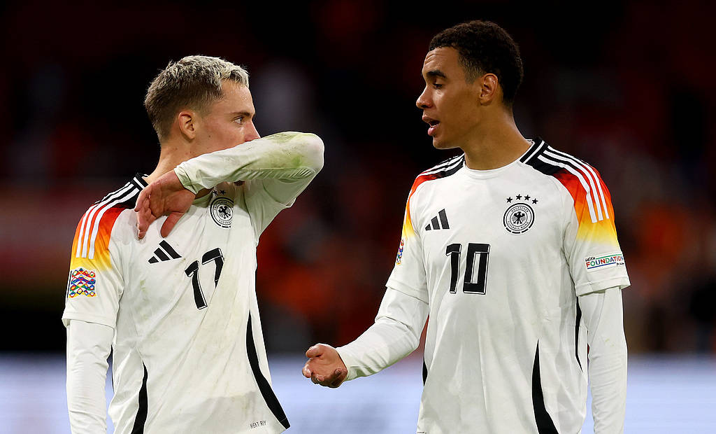 开云体育下载-比利时胜利含苞：欧国联巅峰之战