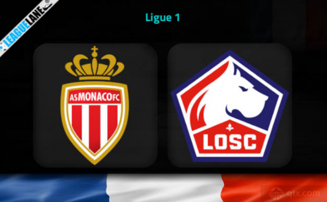 开云下载-摩纳哥主场比擒里尔，继续领跑积分榜