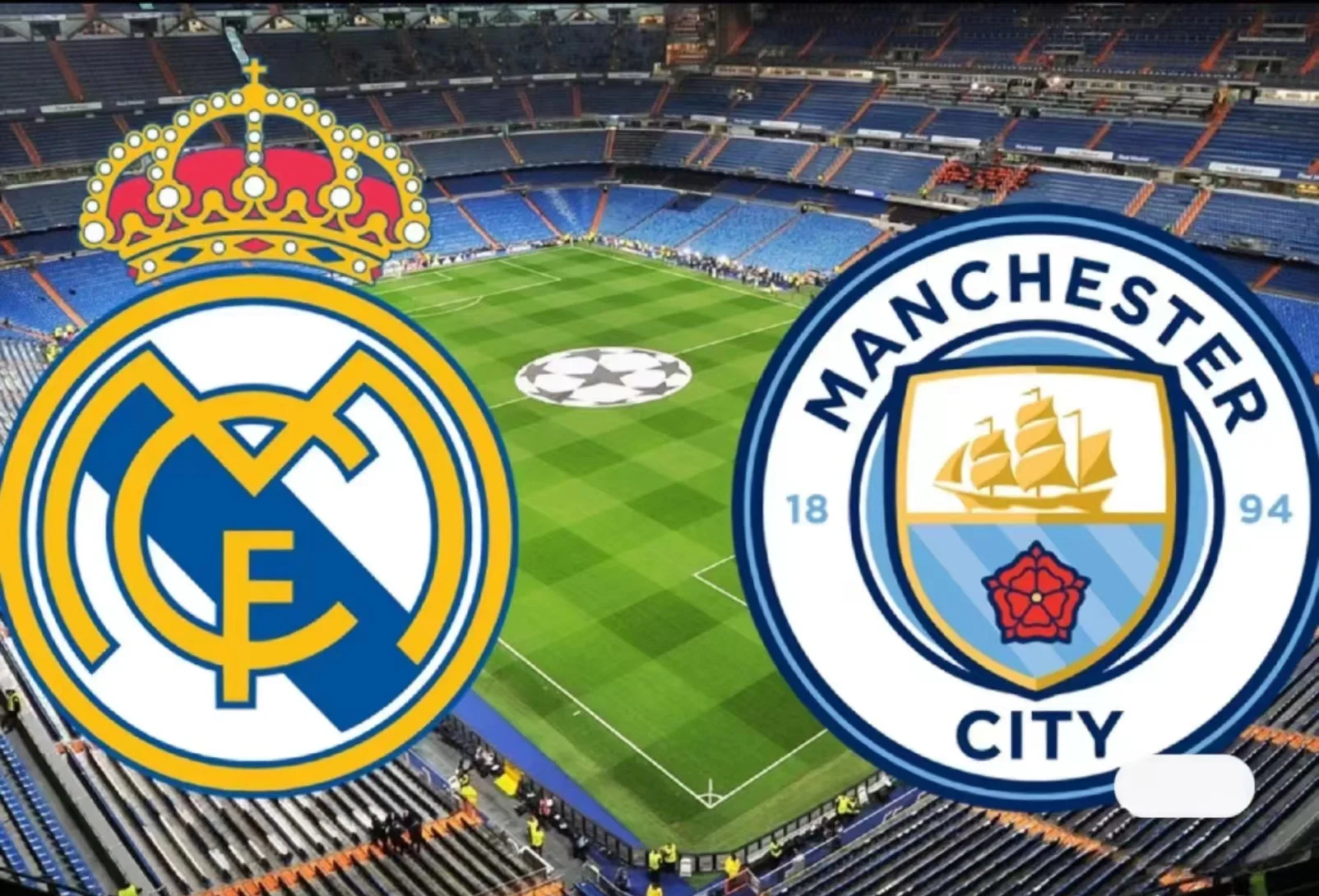 皇马击败尤文图斯，晋级欧冠半决赛