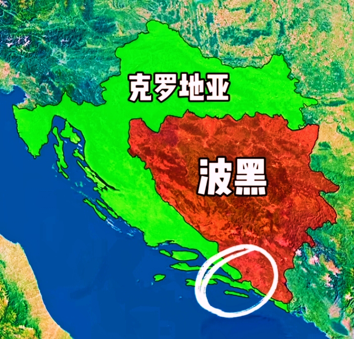 克罗地亚逆袭克服波黑，锁定欧锦赛八强位置