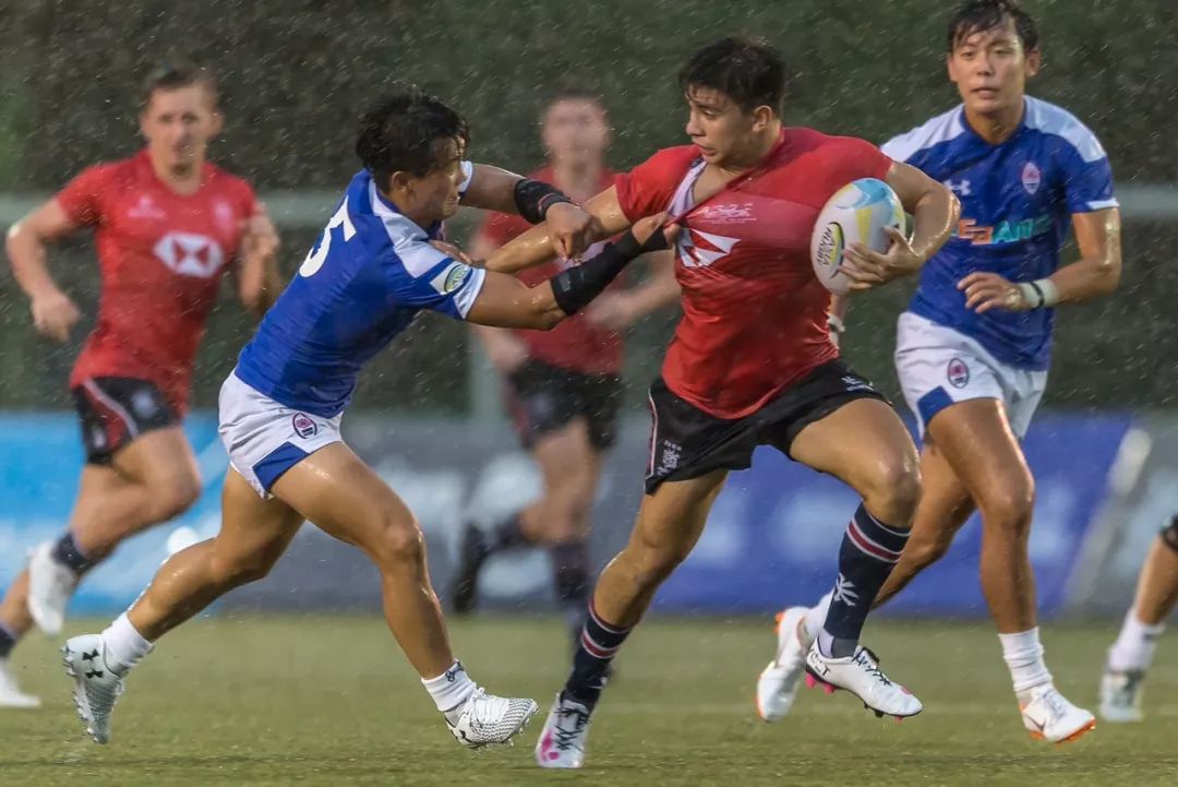 斯里兰卡队在比赛中击败对手 斯里兰卡队在比赛中击败对手