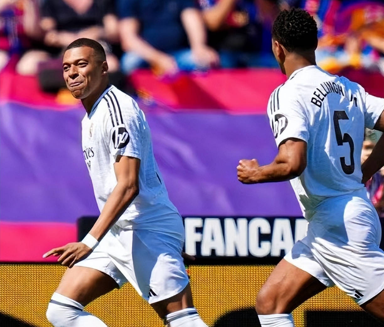 关注西甲最新动态,看战局如何演变 关注西甲最新动态,看战局如何演变