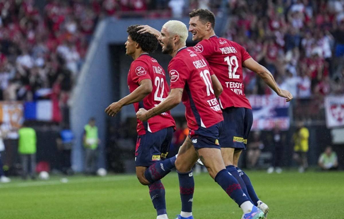 巴黎俱乐部重获胜利,法甲劲旅势如破竹 巴黎俱乐部重获胜利,法甲劲旅势如破竹