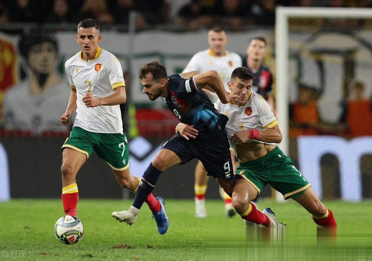 罗马尼亚战胜北爱尔兰,晋级欧国联半决赛 罗马尼亚战胜北爱尔兰,晋级欧国联半决赛